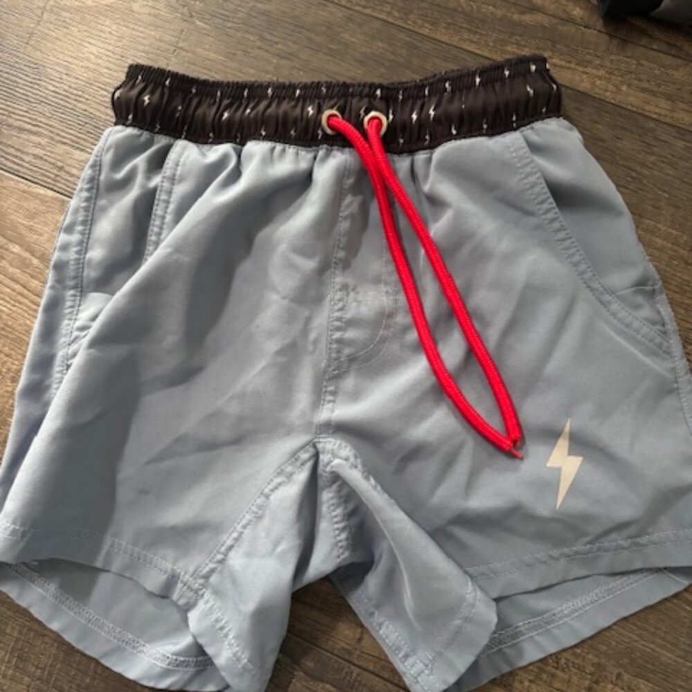 Youth Bruce Bolt Shorts
